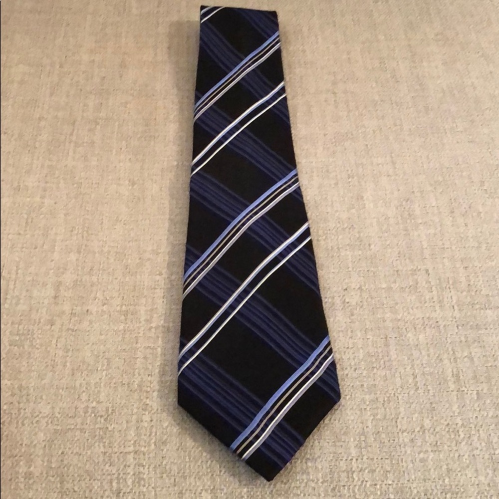 Geoffrey Beene Tie